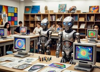 La crisis en escuelas de arte en el contexto del mundo contemporáneo