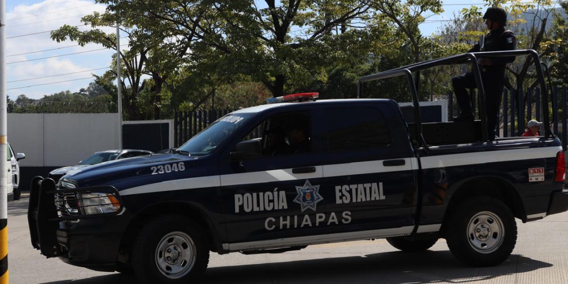 Regresa gobernabilidad y la seguridad a zona Sierra