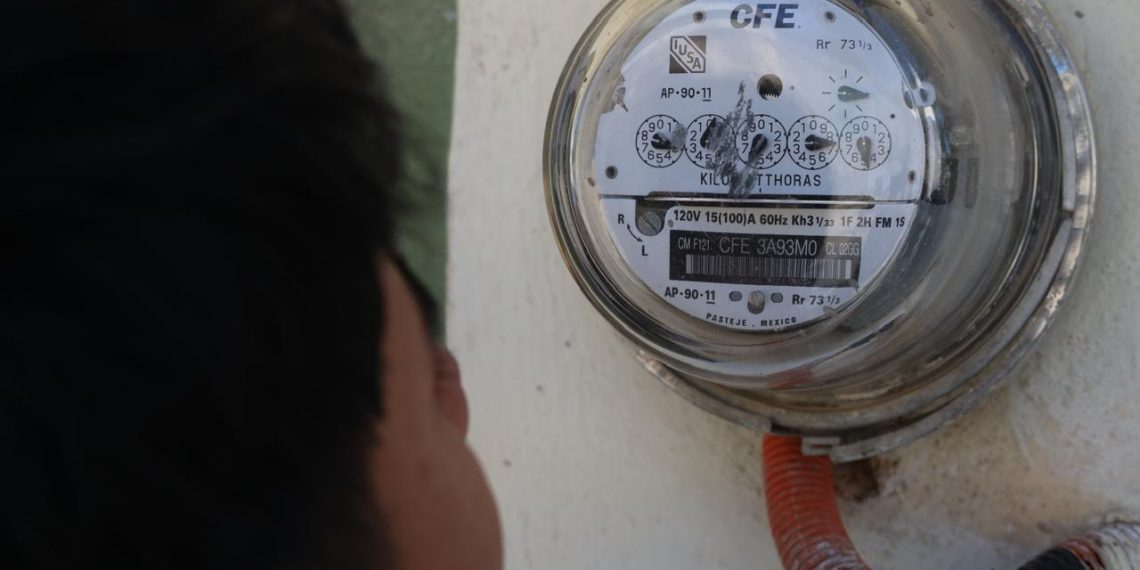 900 comunidades, con pérdidas por apagones