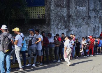 Cierra 2024 con peticiones de asilo en picada