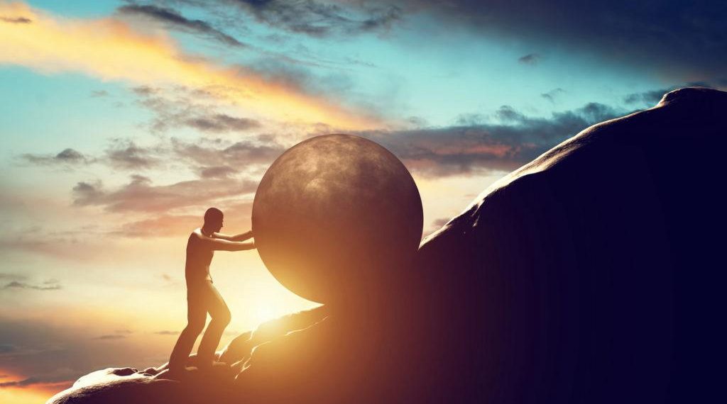 ALGO MÁS QUE PALABRAS