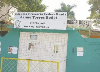 Director se deslinda de caso de abuso sexual a un menor 