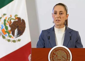 Claudia vetará ley que permite cobrar adeudos por nómina