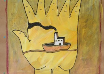 Manifiesto para un joven artista