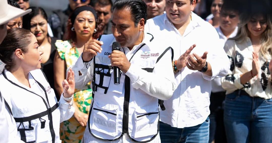 Refrenda ERA compromiso con desarrollo de la región Norte