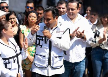 Refrenda ERA compromiso con desarrollo de la región Norte