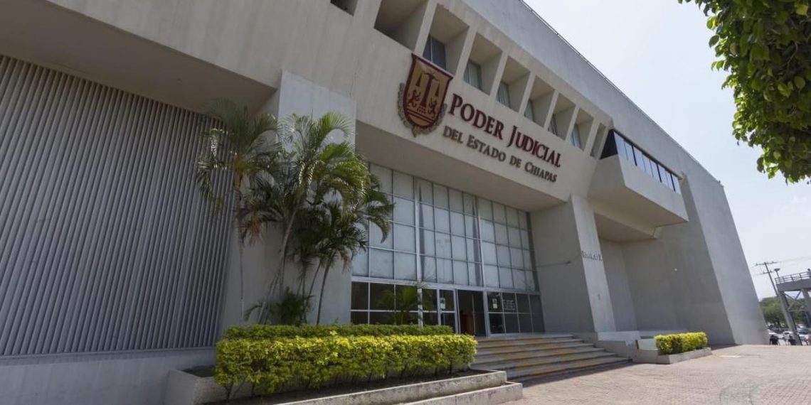 Poder Judicial resuelve casos con más 15 años