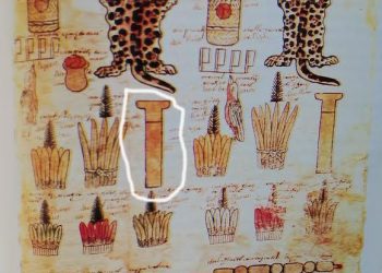 El mito histórico del ámbar de Zinacantán