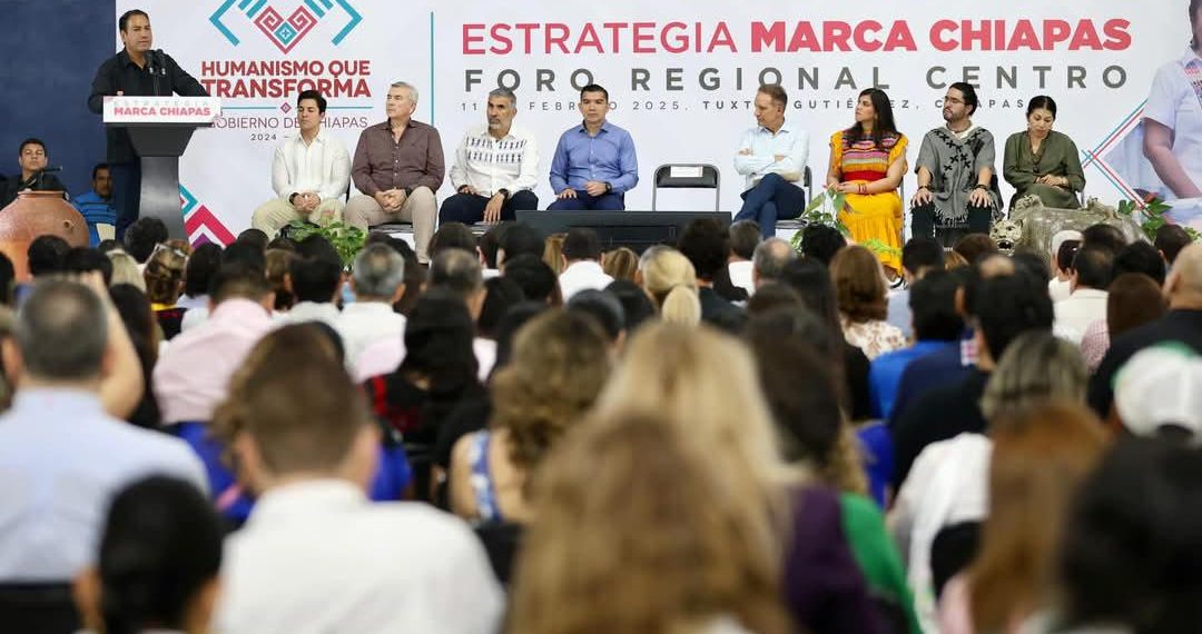 Convoca ERA a fortalecer el desarrollo económico