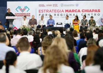 Convoca ERA a fortalecer el desarrollo económico