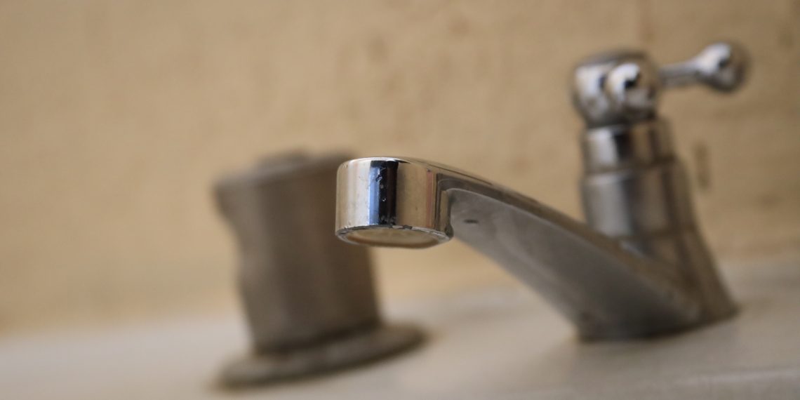 5 de cada 10 viviendas en el estado carecen de agua