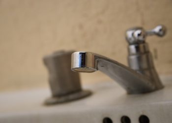 5 de cada 10 viviendas en el estado carecen de agua