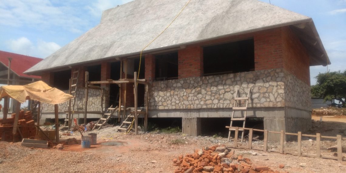 Altamirano será sede de la Universidad Benito Juárez