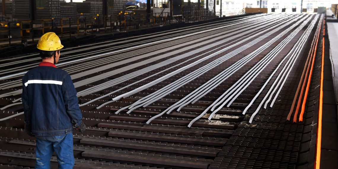 Aranceles al acero y aluminio contradicen al T-MEC