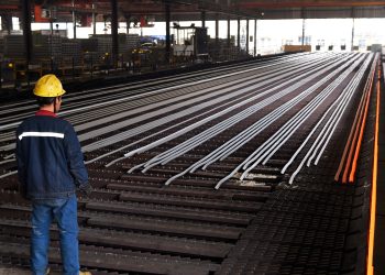 Aranceles al acero y aluminio contradicen al T-MEC