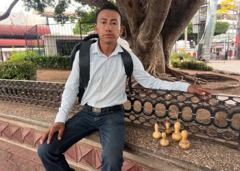 Pumpos, aún presentes en la vida de los chiapanecos