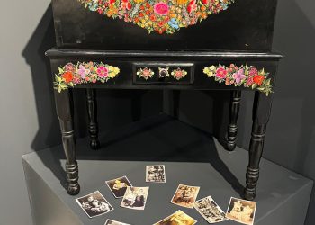 ¿De qué viven los artesanos en Chiapas? 