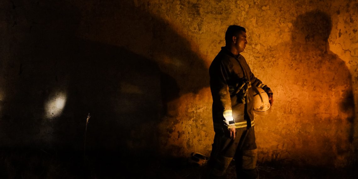 La Trinitaria carece de bomberos