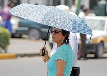 72% de municipios locales en riesgo por el cambio climático