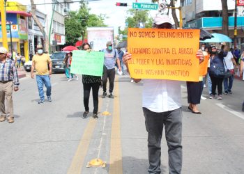 10 mil quejas al aire, herencia de la CEDH