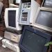 Aparatos eléctricos inservibles dañan la salud y medio ambiente