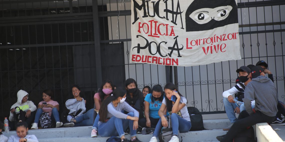 Preocupa el cierre de Escuela de Autodesarrollo Indígena
