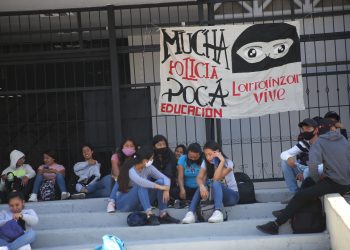 Preocupa el cierre de Escuela de Autodesarrollo Indígena