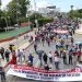 La CNTE convoca a una marcha masiva estatal