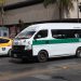 Socios de Conejobús firman acuerdo oficial