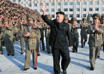 Pyongyang movilizará “medios 