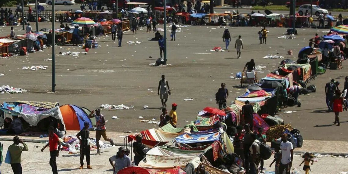 Crimen organizado, favorecido con restricciones migratorias 