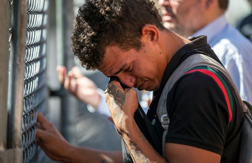 EE. UU. oficializa fin del TPS para 350 mil venezolanos