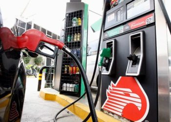 México, tercero con gasolina más cara en Latinoamérica