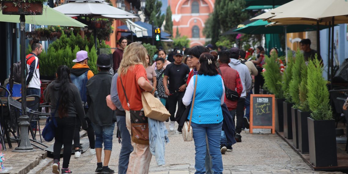 Gentrificación ha expandido la mancha urbana de SCLC