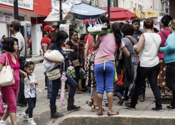 Más de 260 mil chiapanecos carecen de alimentos diarios