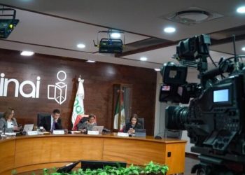 ASE detecta irregularidades y nepotismo en el INAI