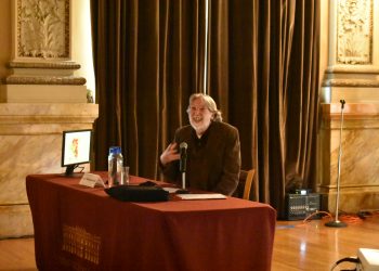 La huella de Juan Pedro Viqueira en Chiapas