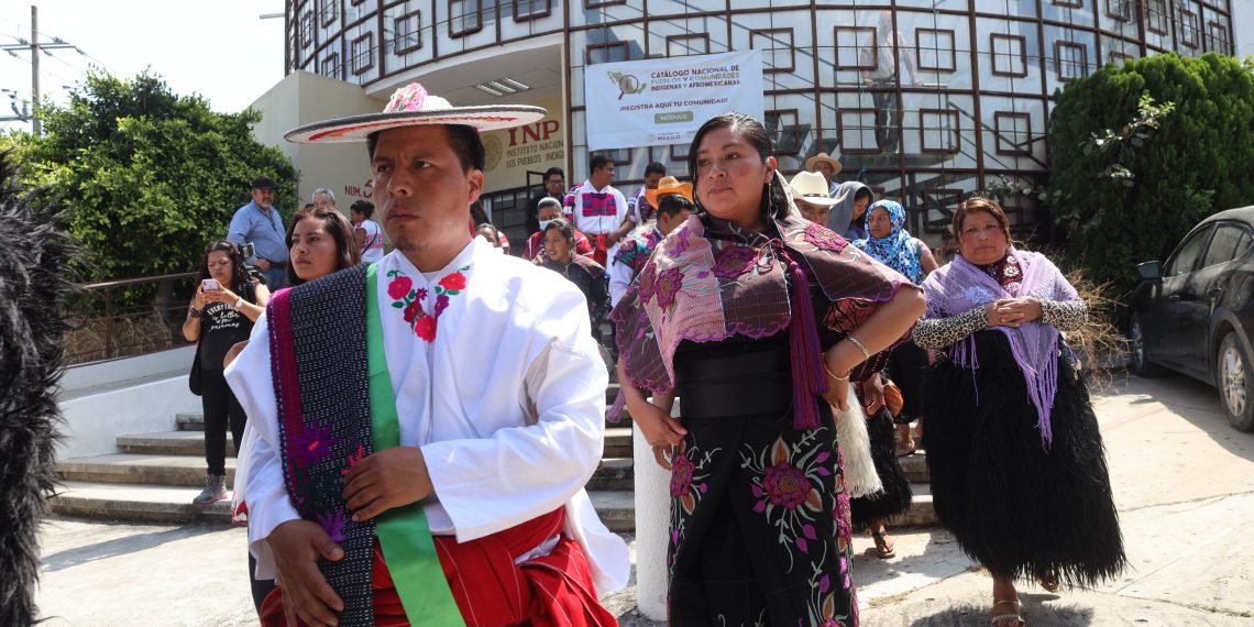 La entidad enfrenta el reto de salvar lenguas indígenas