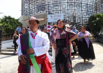 La entidad enfrenta el reto de salvar lenguas indígenas