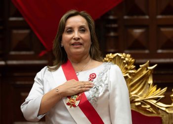 Boluarte no acudió a declarar ante la fuga de su exaliado