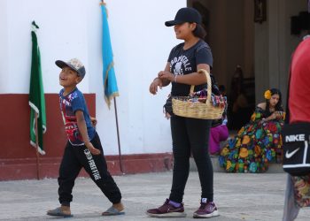 Primera infancia ocupa primer lugar en pobreza