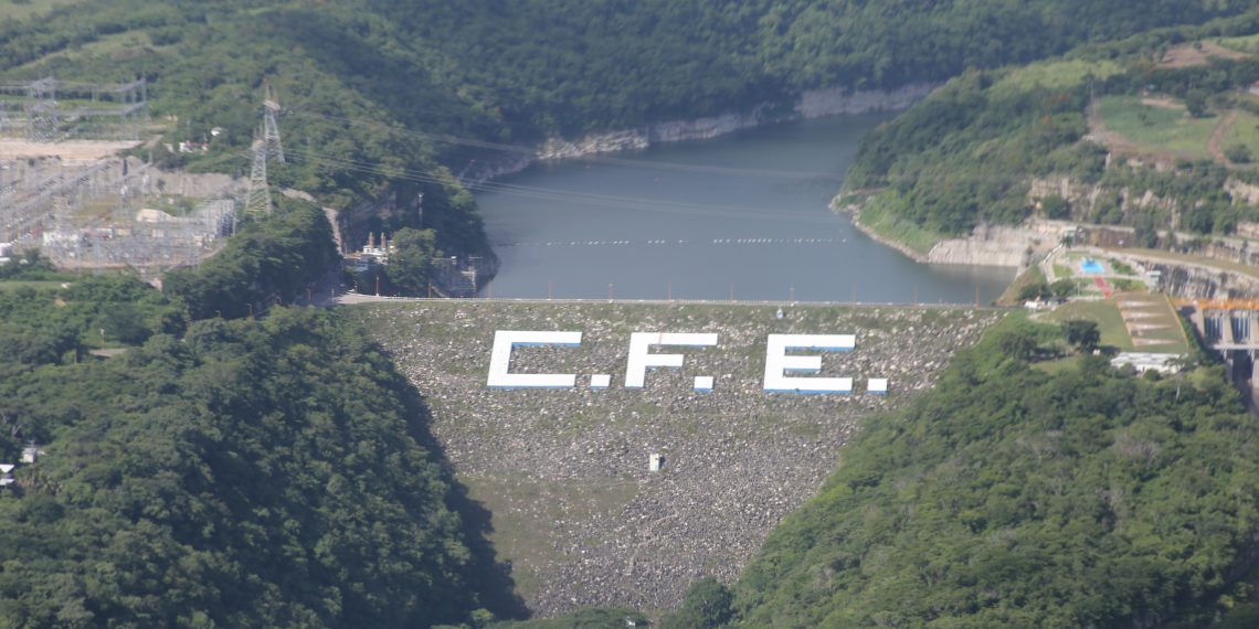 Replantean potencial hídrico de la entidad