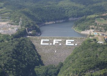 Replantean potencial hídrico de la entidad