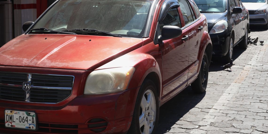 Robos de vehículos crecen hasta en un 35 por ciento