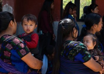 Violencia en el estado pone en riesgo la salud materna