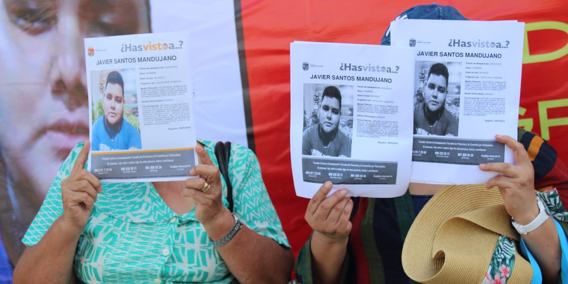 En Chiapas balance es negativo en secuestros