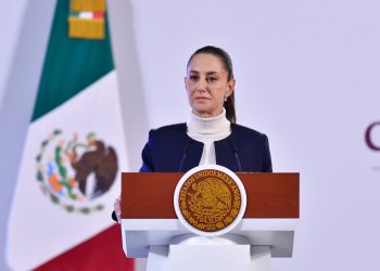 México prioriza el T-MEC en negociación sobre aranceles