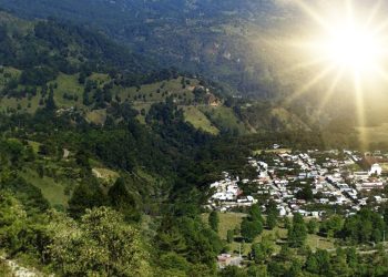 Tapalapa tiene nueva área destinada a la conservación