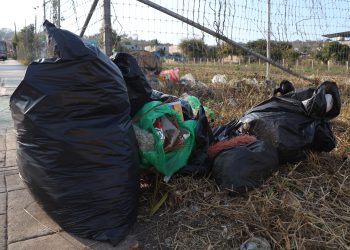 Deficiencias en el sistema de recolección de basura