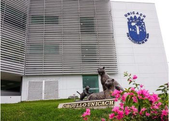 La UNICACH en sus desafíos